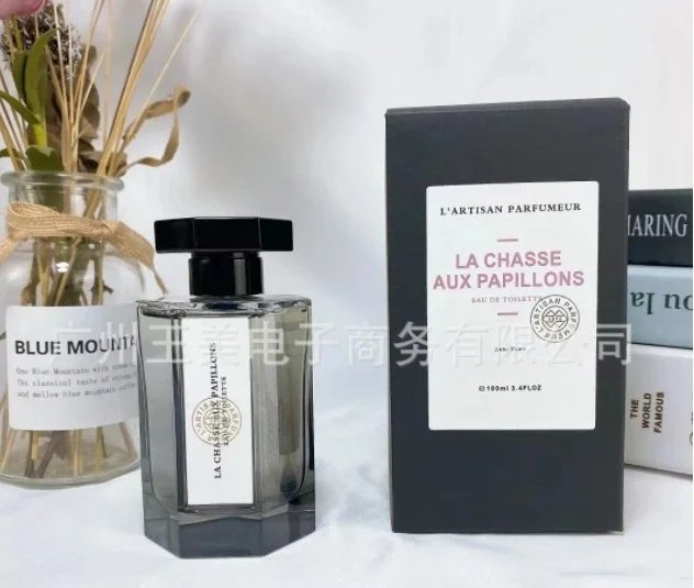 Gucci Multiple fragrance variants — Searching for Butterflies 100 ml