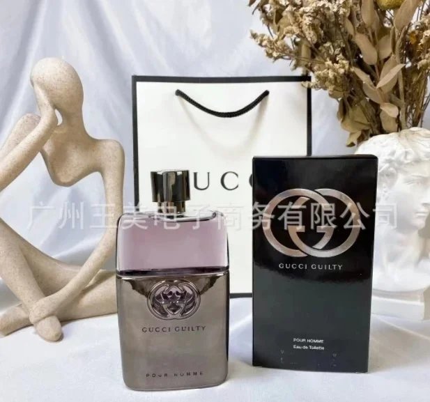 Gucci Multiple fragrance variants — Sinful Love Men’s 90ml