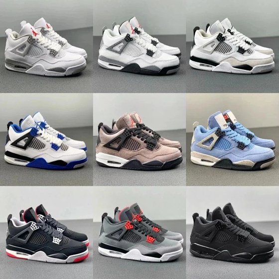 New sports shoes, men's and women's casual shoes, basketball shoes