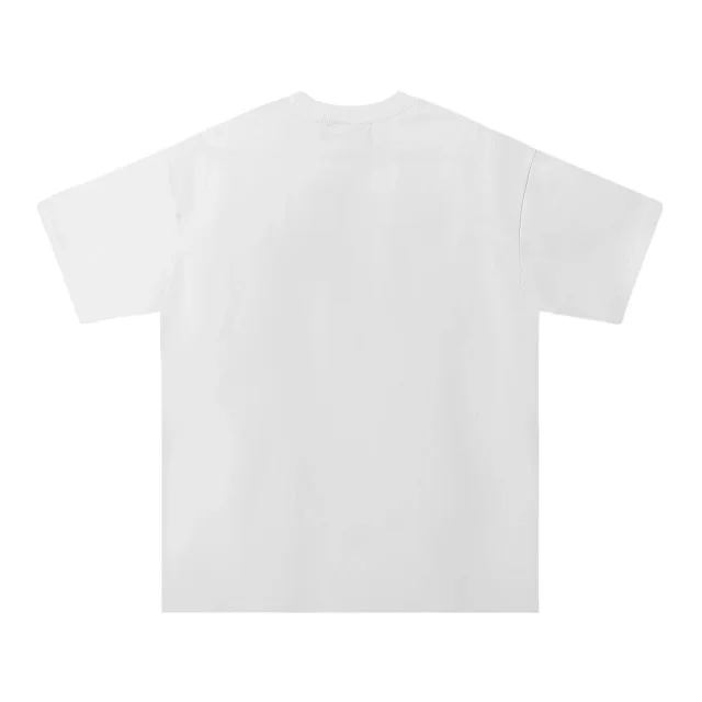 Purple Brand T-Shirts Graphic Print Crewneck T-Shirt product detail image 39