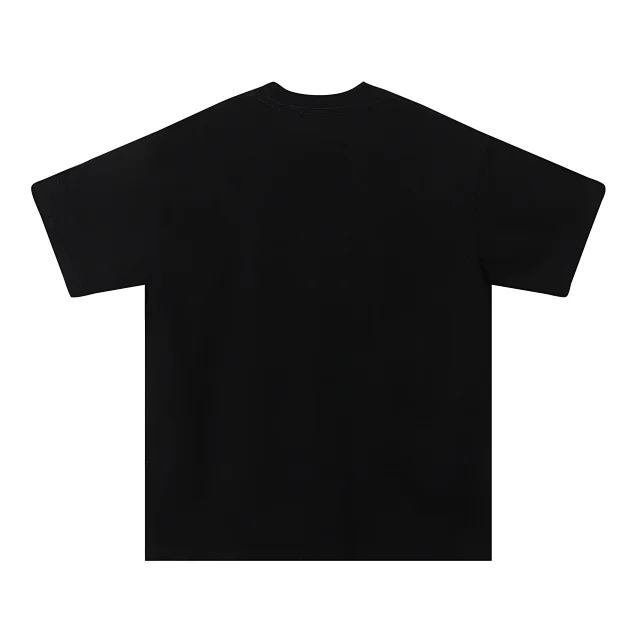 Purple Brand T-Shirts Graphic Print Crewneck T-Shirt product detail image 41