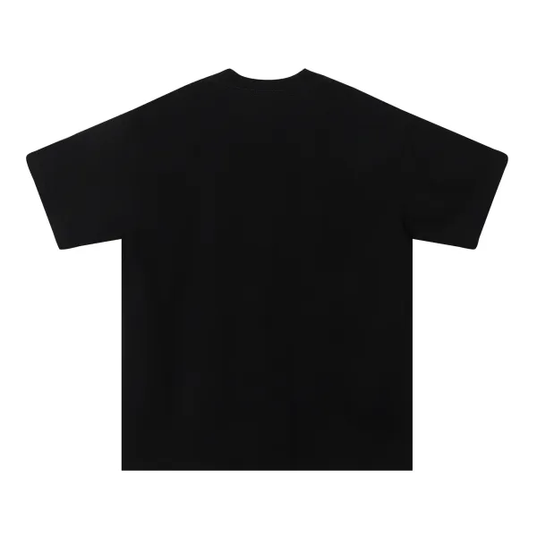 Purple Brand Purple Graphic Print White T-Shirt - 42
