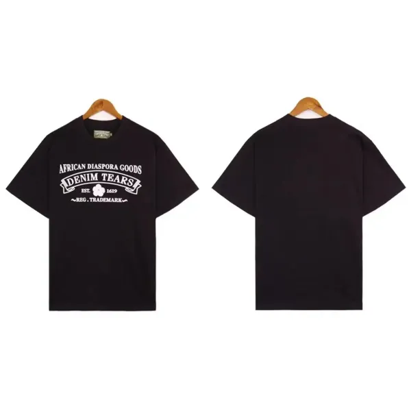 Design Desert Camo Floral Print T-Shirt - 25