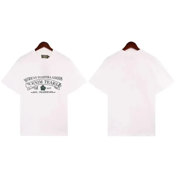 Design Desert Camo Floral Print T-Shirt - 26