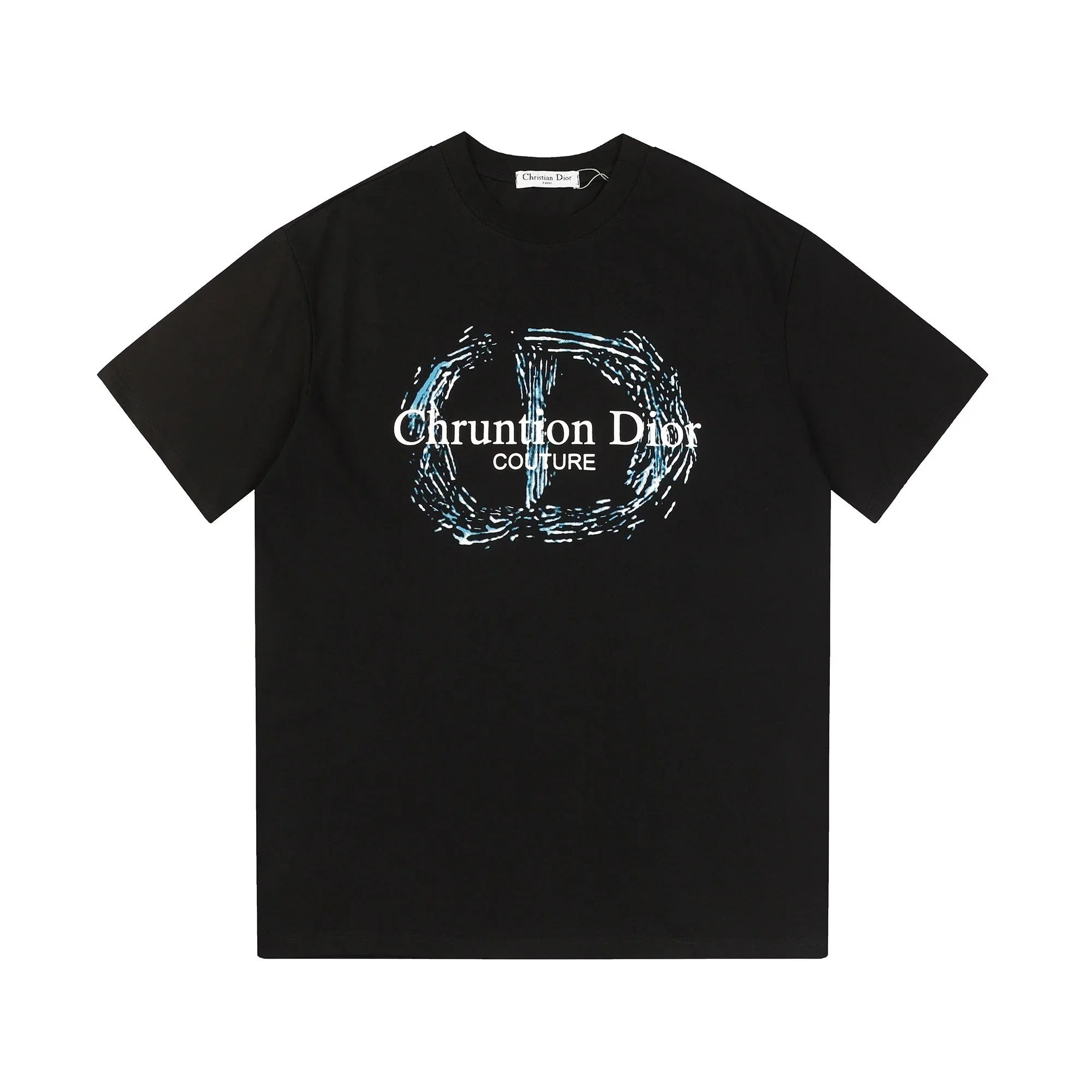 Dior Chruntion Black