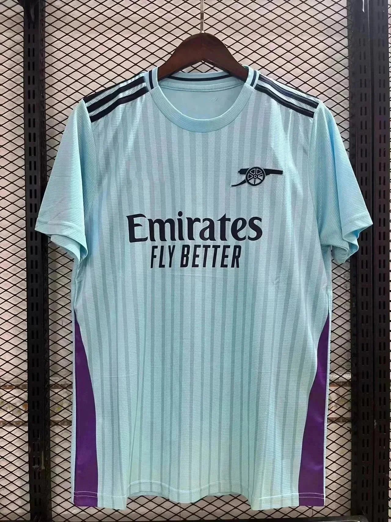 阿森纳绿色特别版