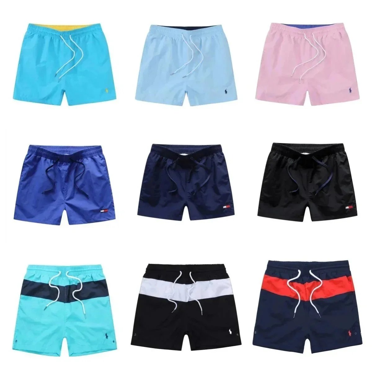 Ralph Lauren shorts（40 styles）