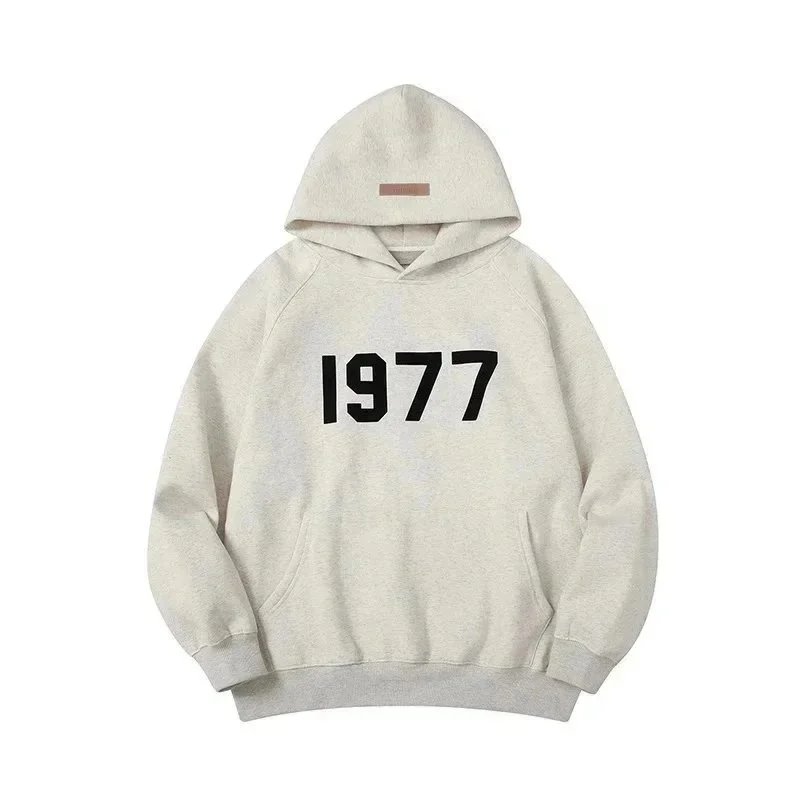 1977 Oatmeal Gray