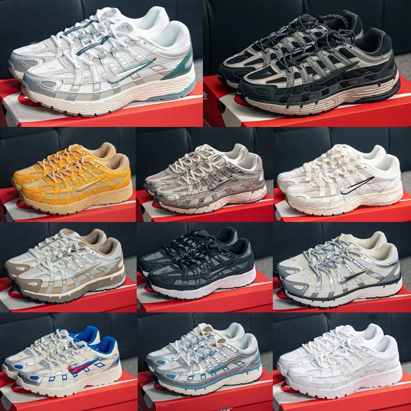 Nike P6000 Sneakers [26 styles