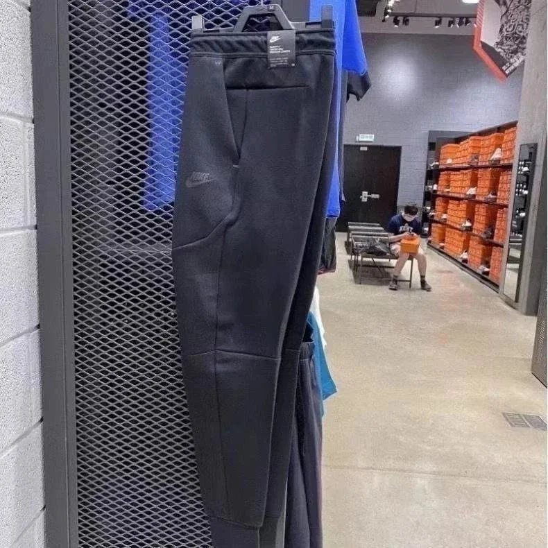 7922 Black Pants