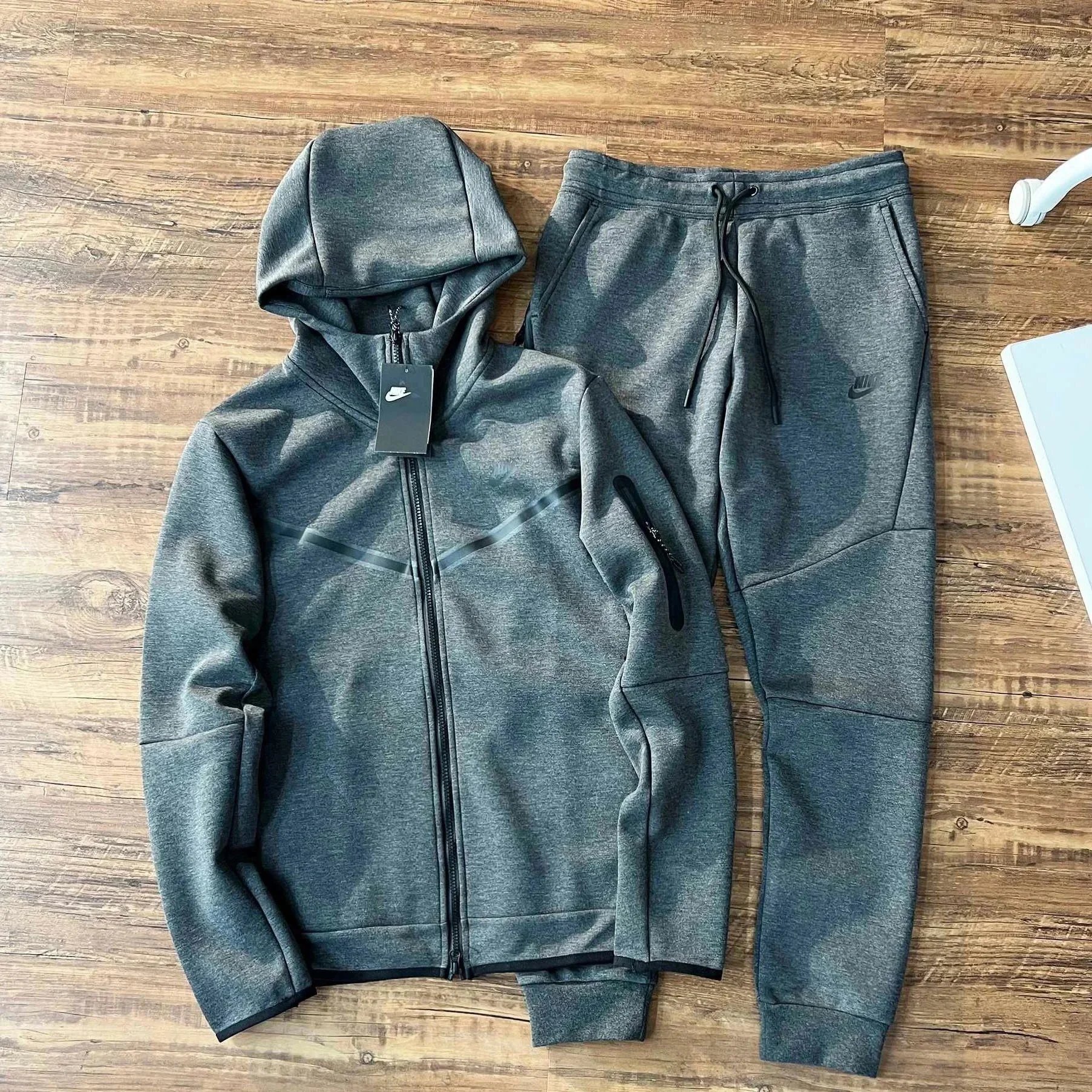 Set Cement Gray
