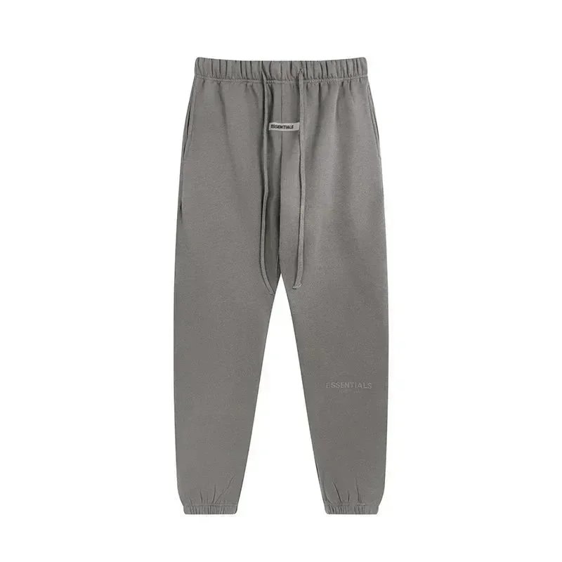 2208 Pants Gray