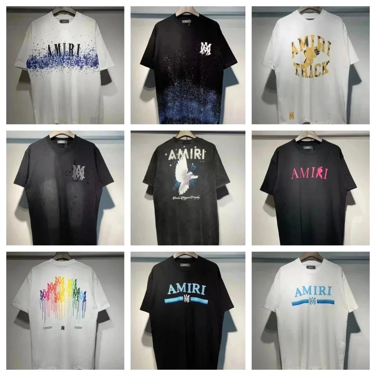 OO01- Premium Pure Cotton Casual T-shirt T-shirt+86 13256727890