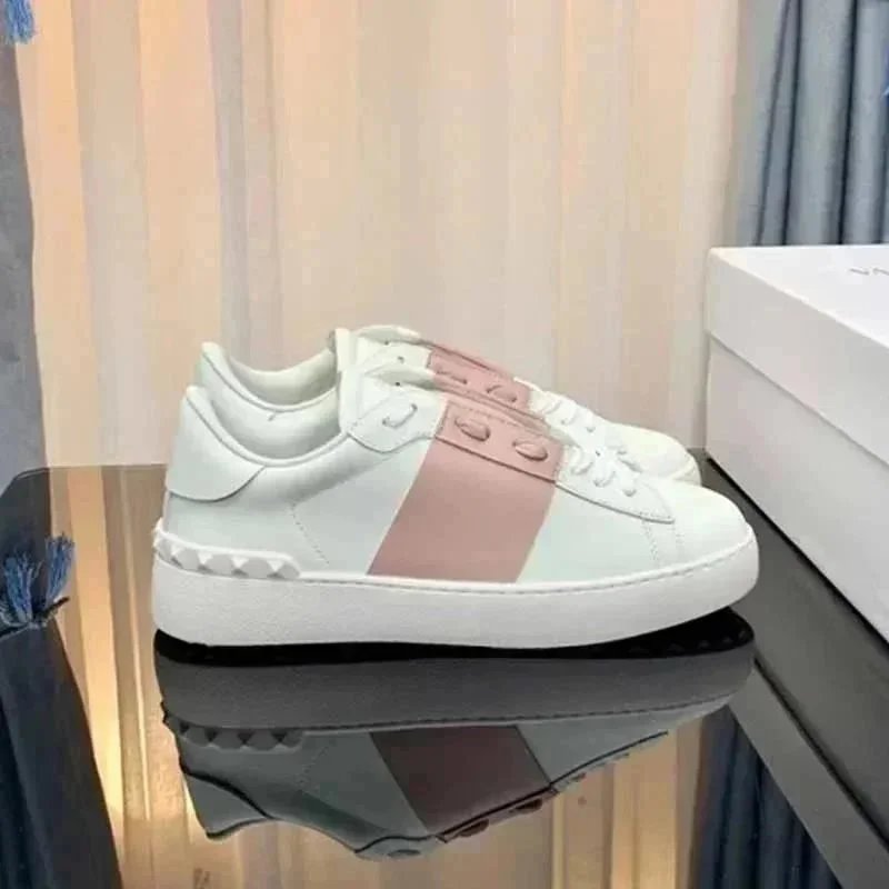 颜色6（白＋粉色）