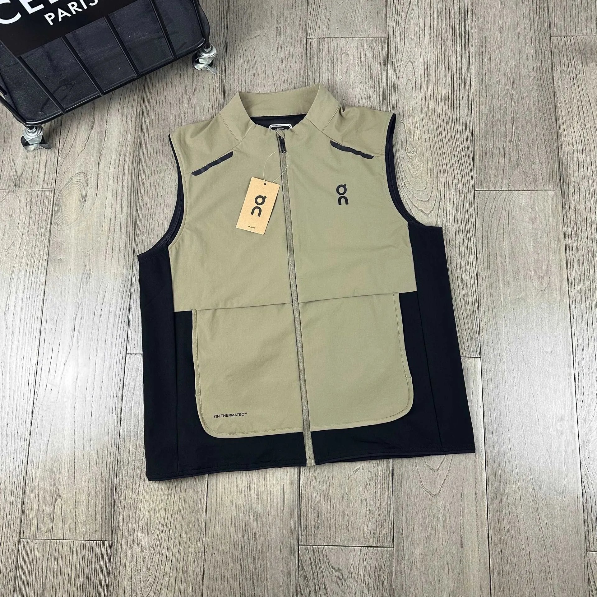 khaki