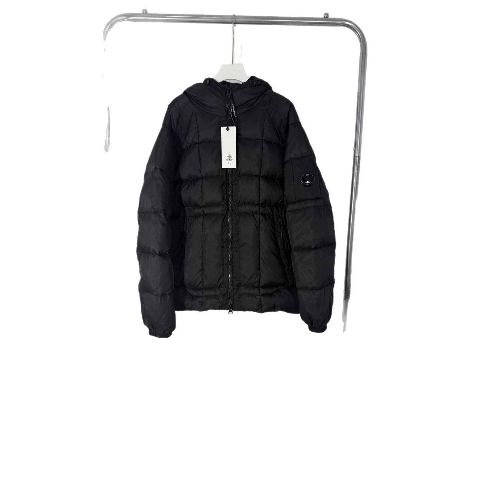 C棉服夹克外套 5