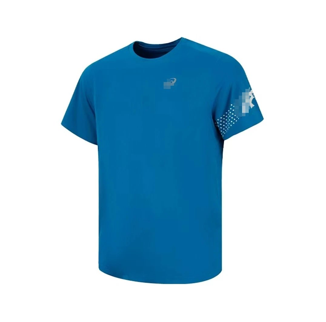 Royal Blue Short Sleeve