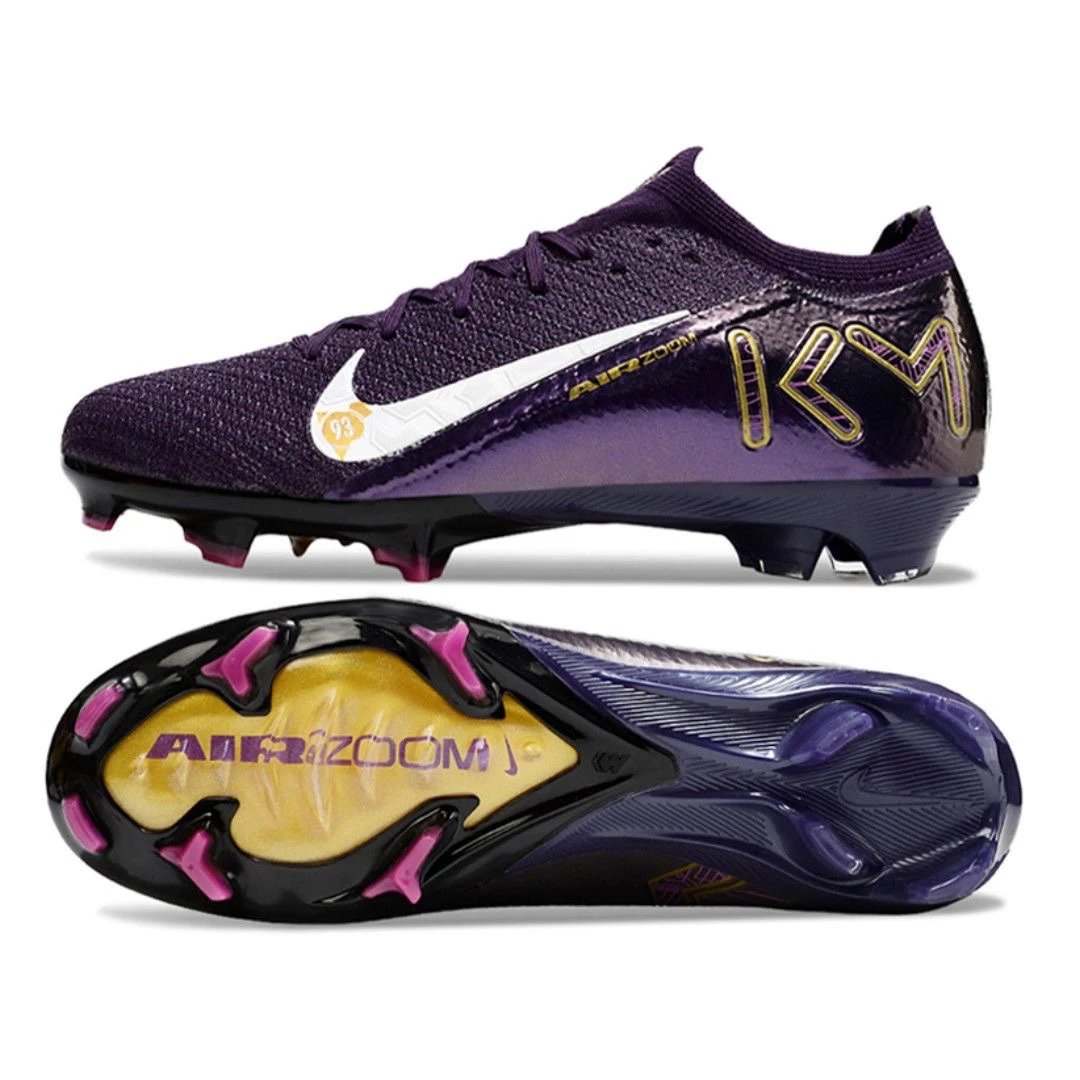 Deep Purple Low Top