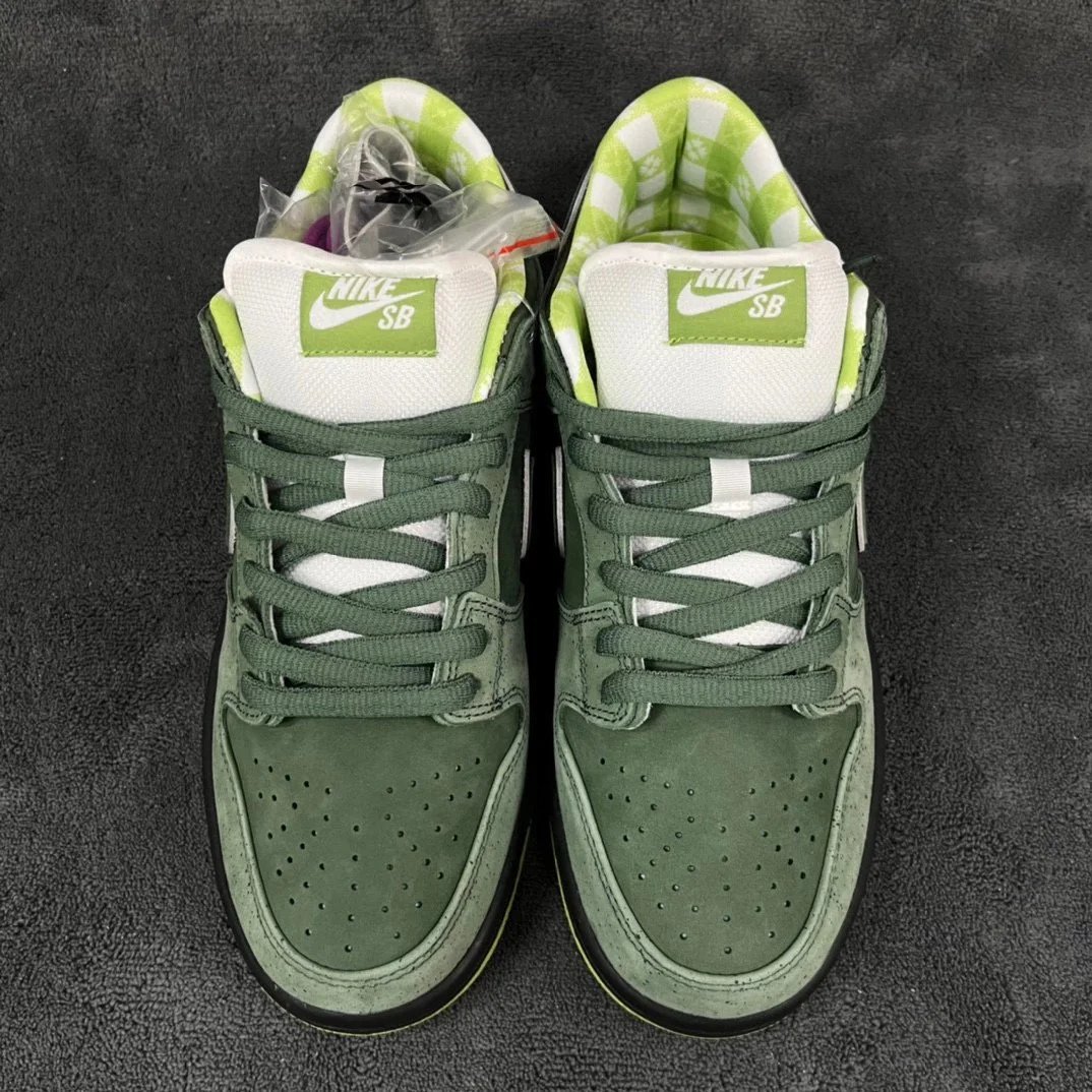 ——0983487 Low-Top Sneakers