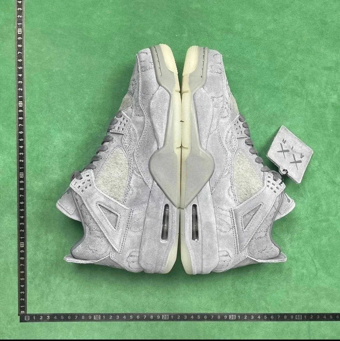 1号Ks灰