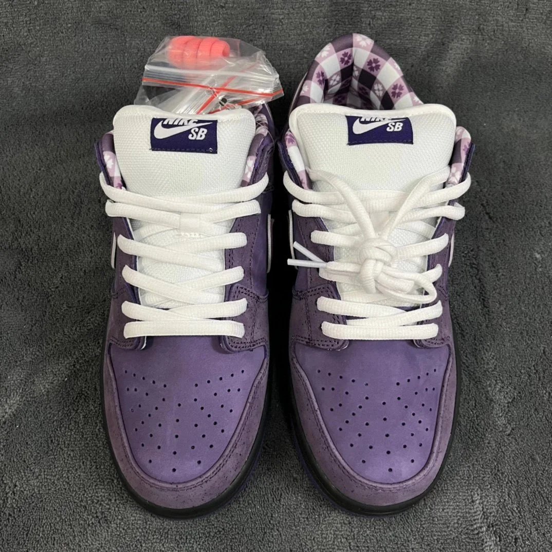 BV1310-555 Purple Lobster