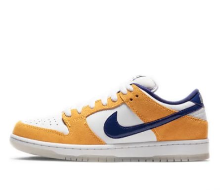 Dunk Lakers BQ6817-800