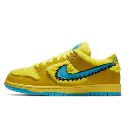 Yellow Bear CJ5378-700