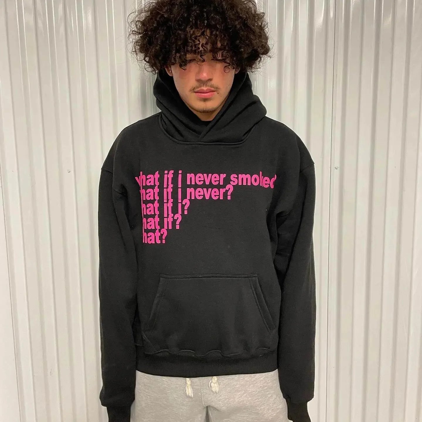 Hoodie