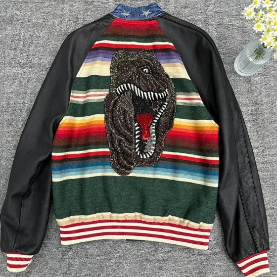 Outerwear Jacket