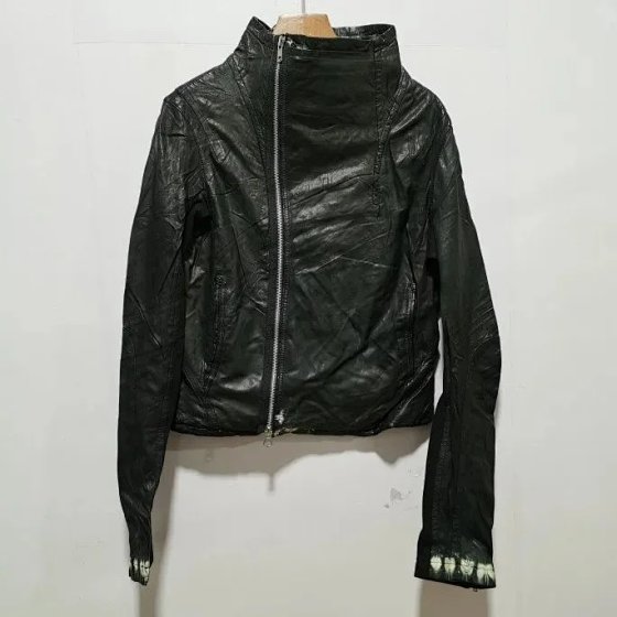 Sheep Leather Jacket