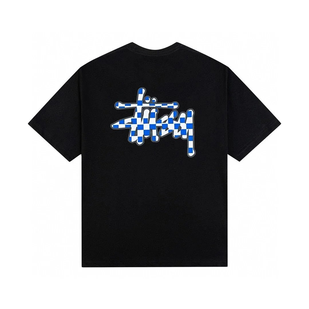 Stussy T-Shirt - rep koszulki