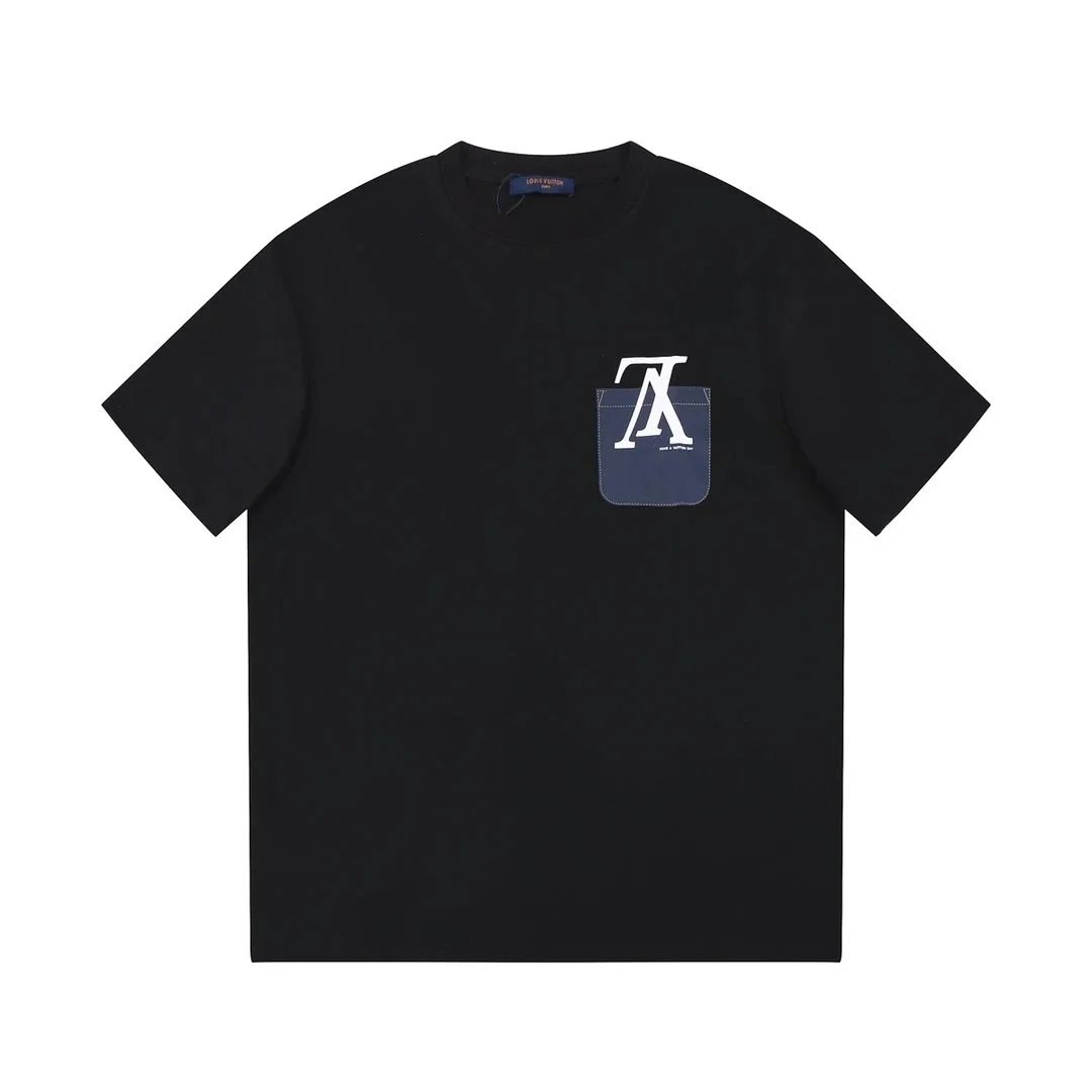 LV Louis Vuitton Tee - rep koszulki
