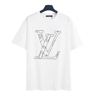 LV × NBA 2021 Spring/Summer Collaboration Collection - rep koszulki