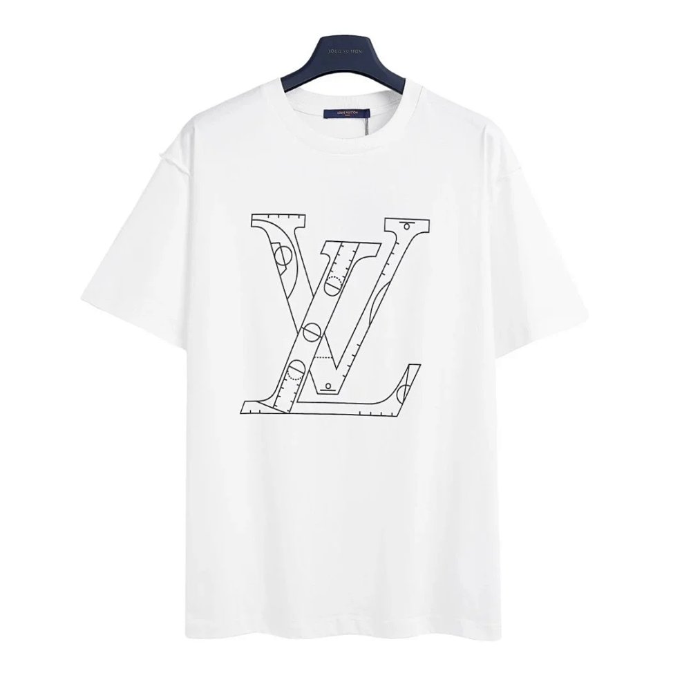 LV × NBA 2021 Spring/Summer Collaboration Collection