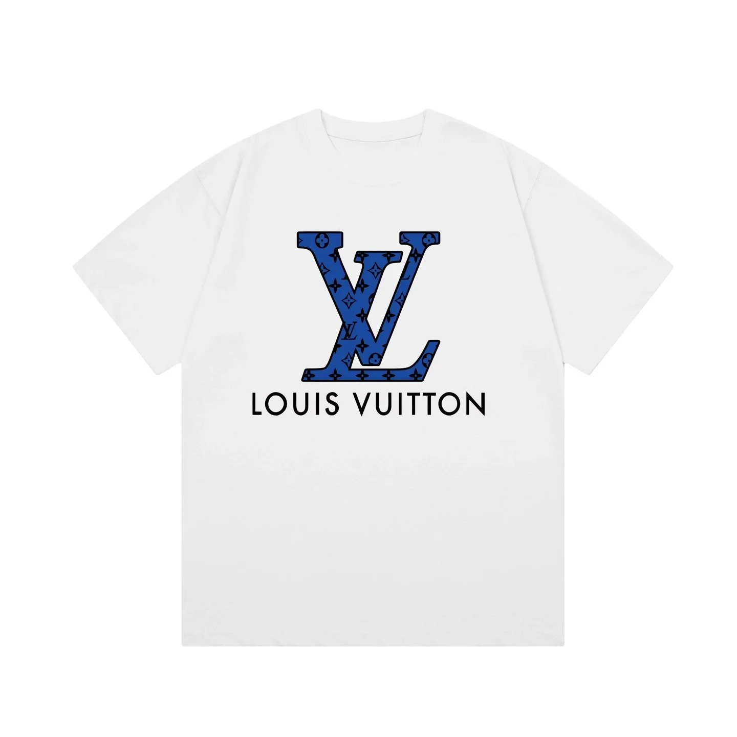 Louis Vuitton Tee - rep koszulki