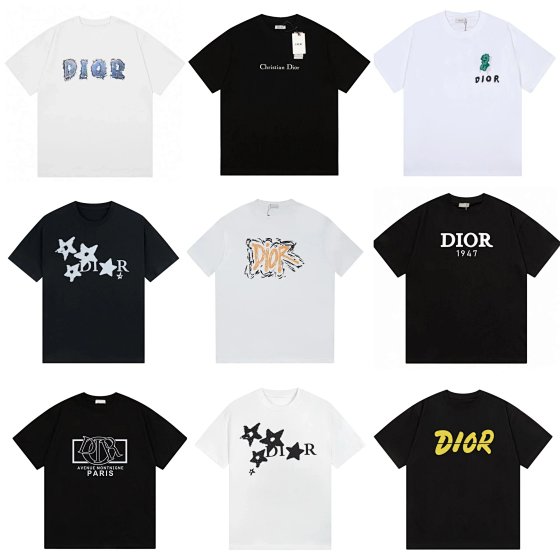 D Premium Short Sleeve T-Shirt - BBA5