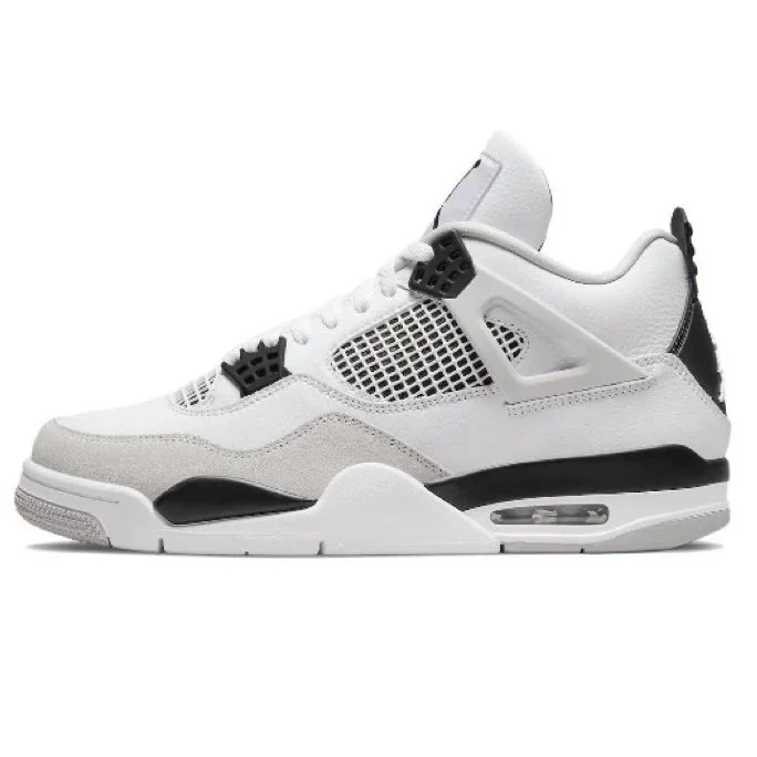 Air Jordan 4 (AJ4) Series Sneakers
