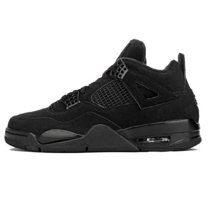 Air Jordan 4 (AJ4) Series Sneakers