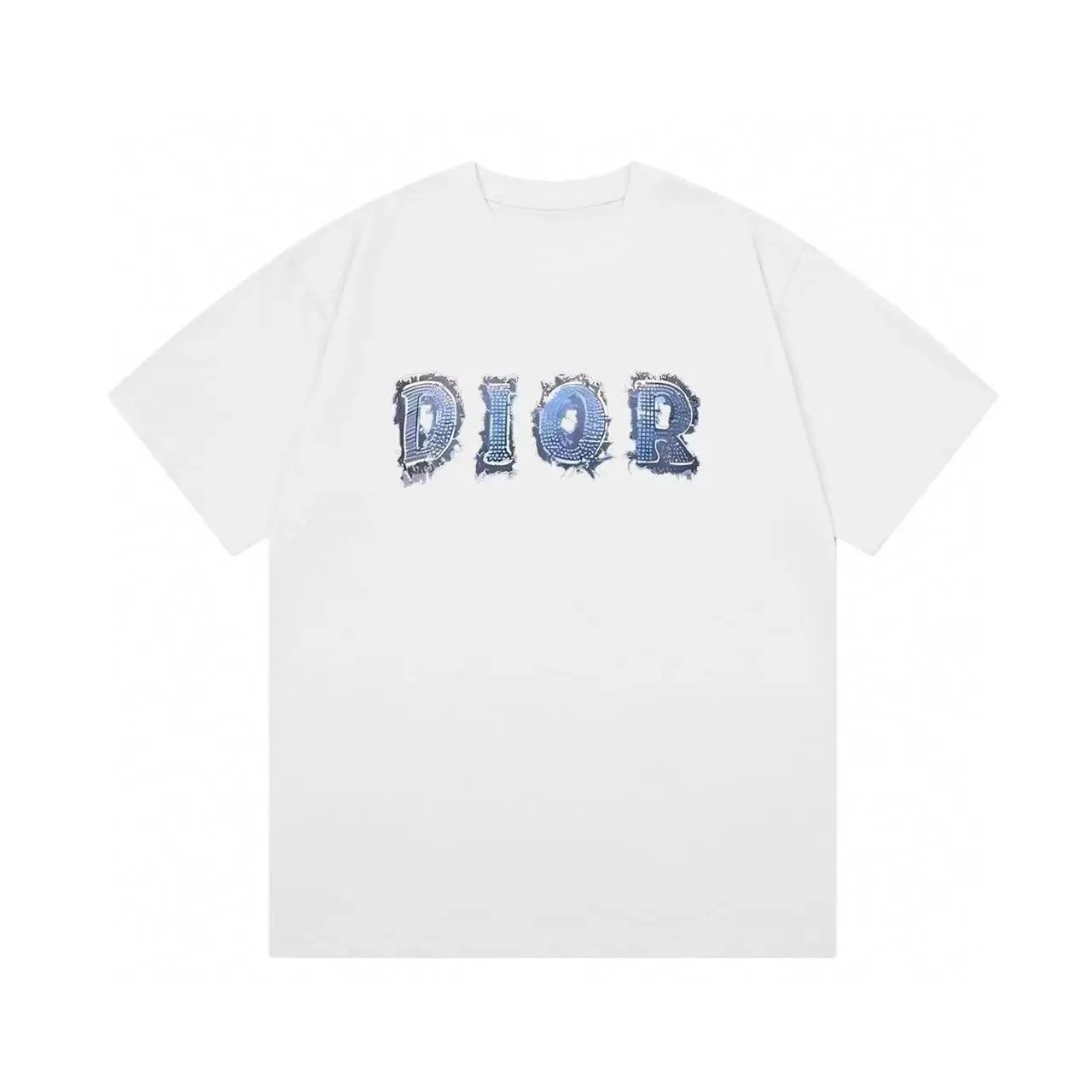 Dior T-Shirt - rep koszulki