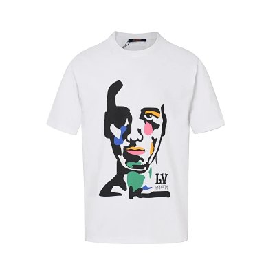 Louis Vuitton - rep koszulki