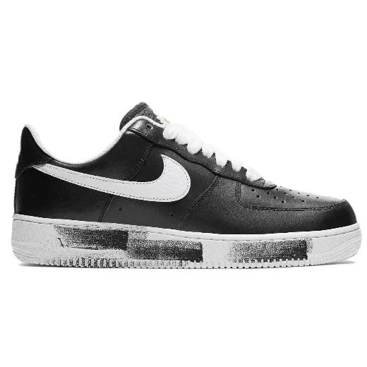 Nike Air Force 1 Sneaker Series