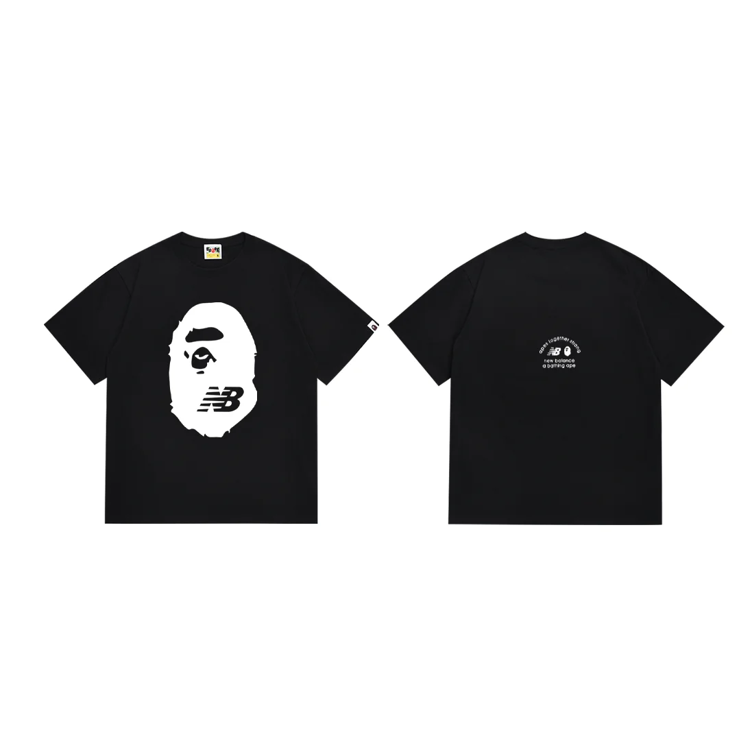 BAPE  T-Shirt
