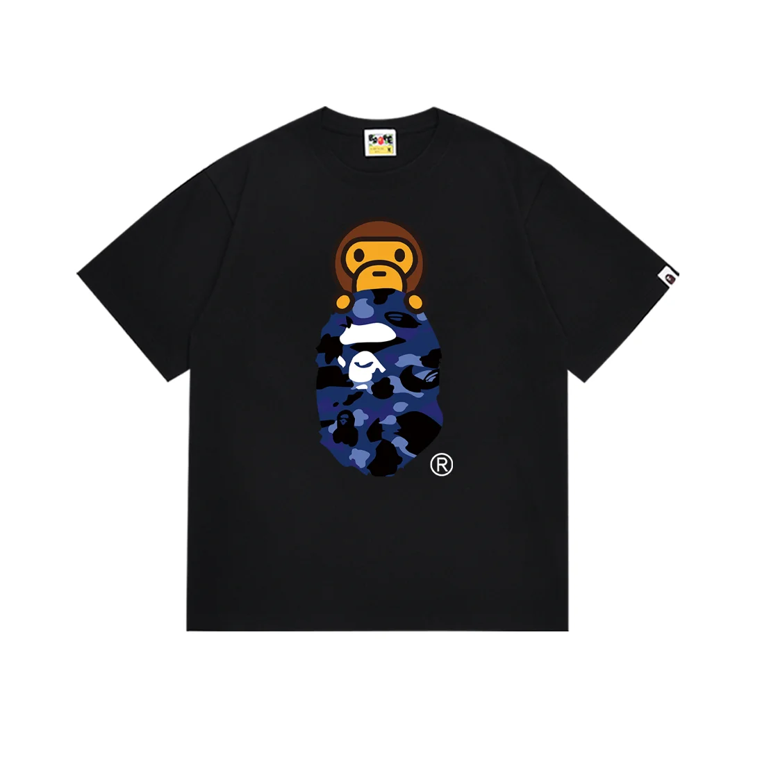 BAPE  T-Shirt