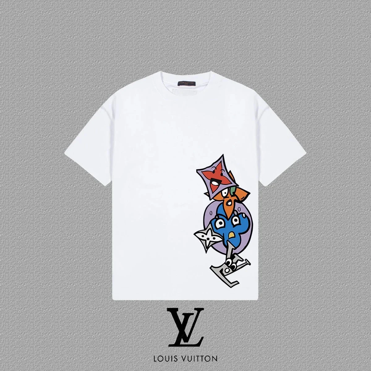 Louis Vuitton  T-Shirt