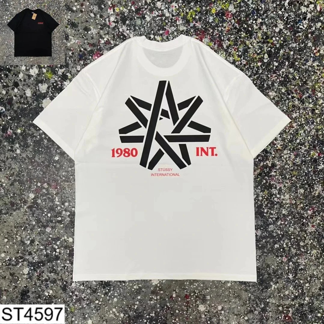 Stussy  T-Shirt