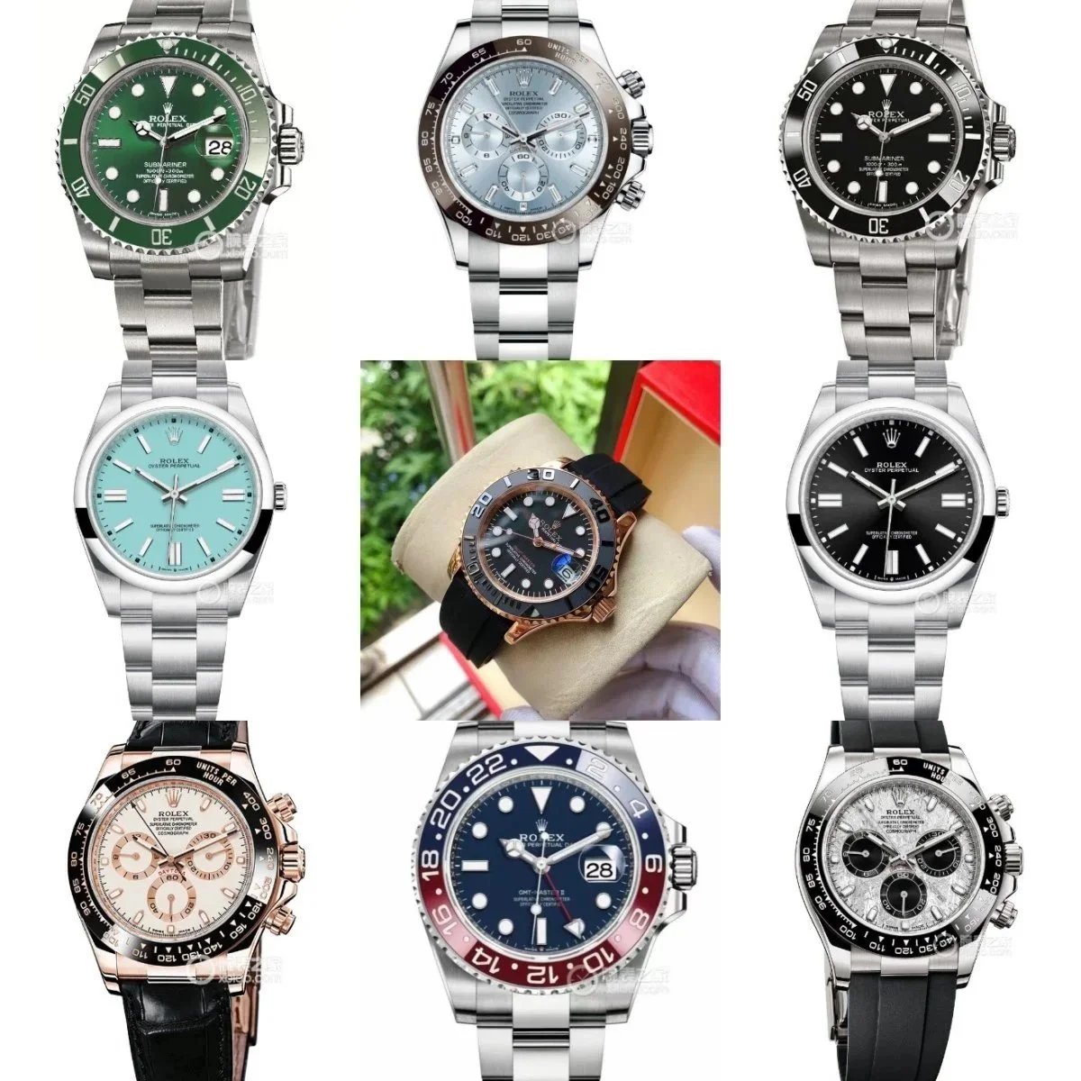 Best LLS Watch (Non refundable) -99