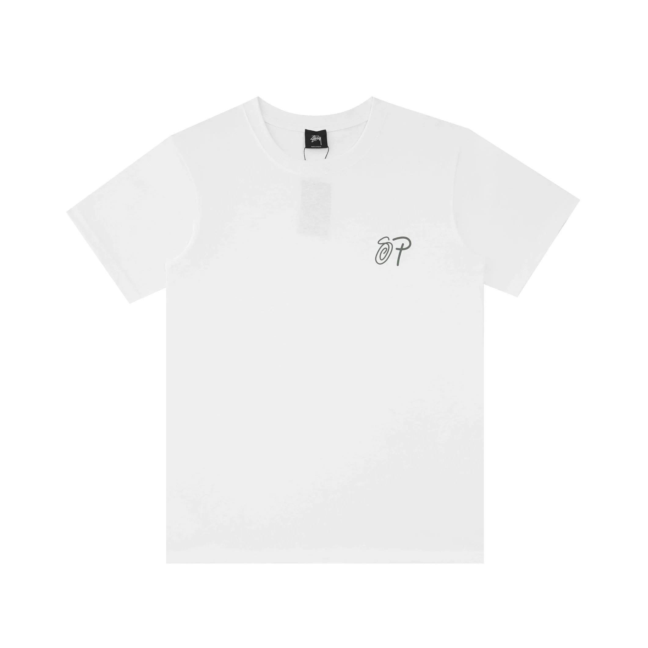 Stussy T-Shirt - rep koszulki