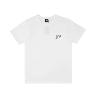 Stüssy Short-Sleeve T-Shirt - rep koszulki