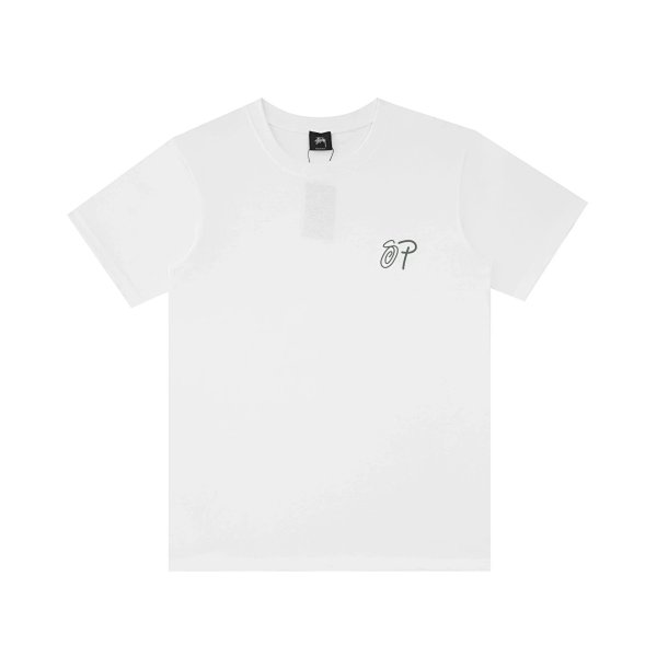 Stüssy Short-Sleeve T-Shirt