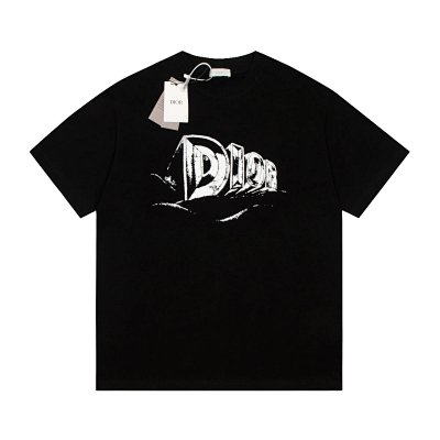 Dior Short-Sleeve T-Shirt Collection - rep koszulki